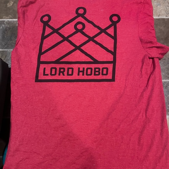 Clam festivals t shirt and battle of the brewery’s tshirt - Picture 4 of 6